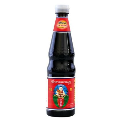 Thin Soy Sauce Red Label