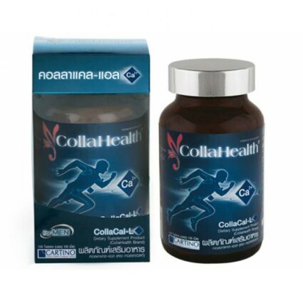 Collacal-L Dietary Supplement Product