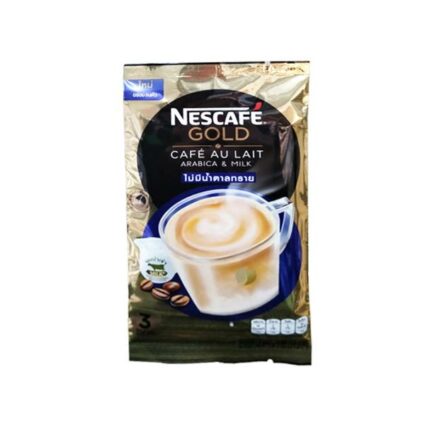 Premix Coffee Powder with Finely Ground Roasted Coffee no Sucrose added Formula