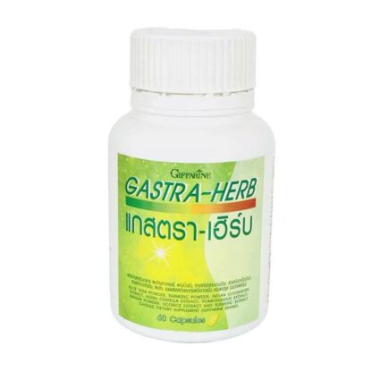 GASTRA-HERB ALOE VERA POWDER