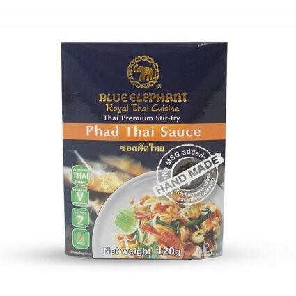 Phad Thai Sauce