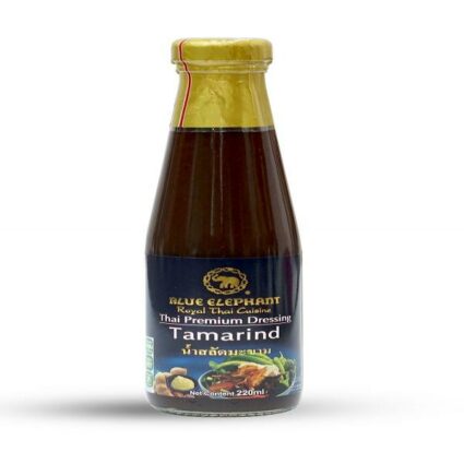 Tamarind Dressing