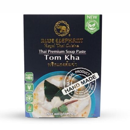 Tom Kha Paste 70 g.