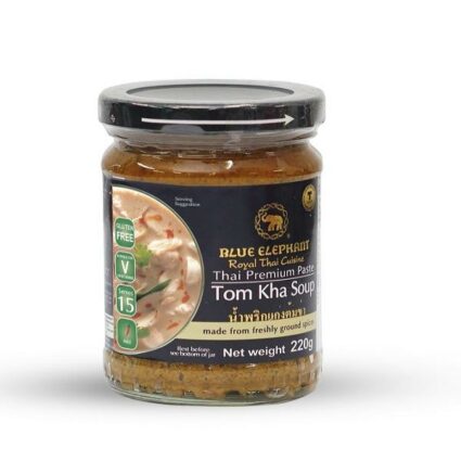 Tom Kha Paste 220 g.