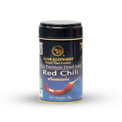 Dried Red Chili