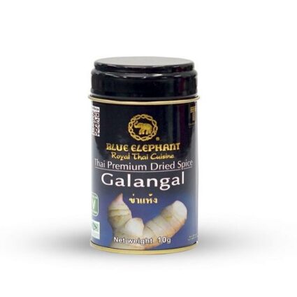 Dried Galangal