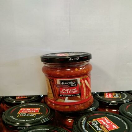 Chilli Paste