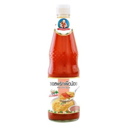 Mild Hot Chili Sauce