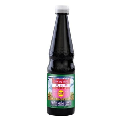 Thin Soy Sauce For Export