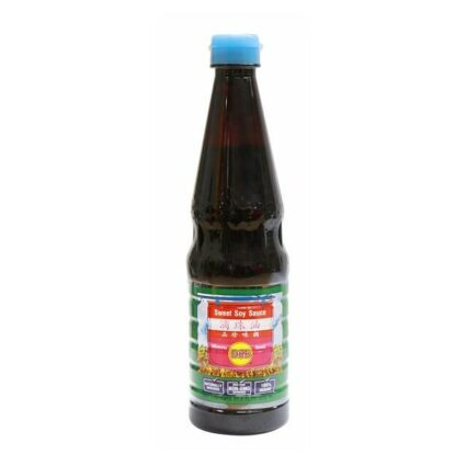 Sweet Soy Sauce For Export