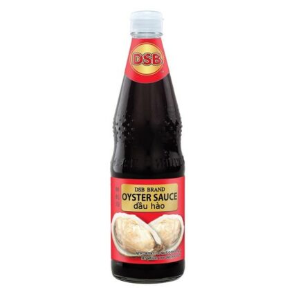 Oyster Sauce For Export