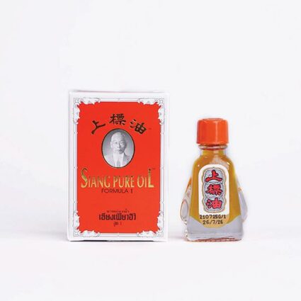 Siang Pure Oil Formula I