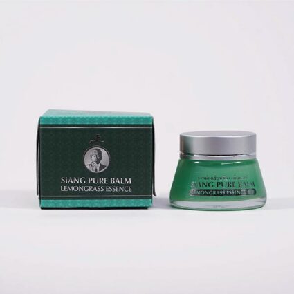 Siang Pure Balm Lemongrass Essence