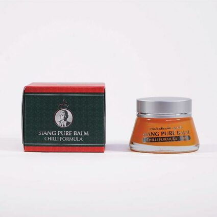 Siang Pure Balm Chilli Formula