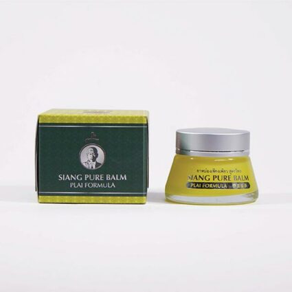 Siang Pure Balm Plai Formula