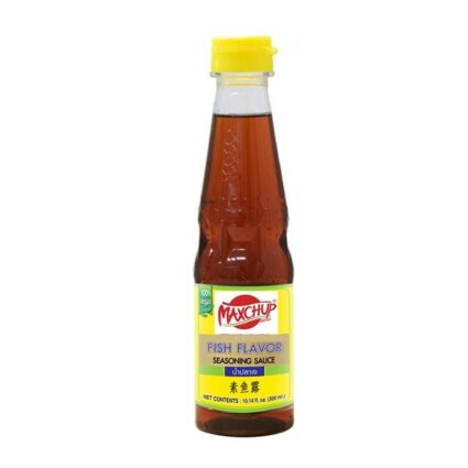 Fish Sauce Vegetarian