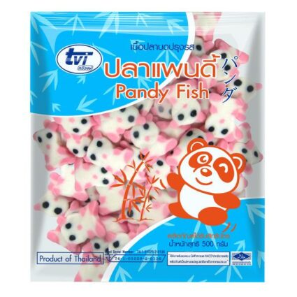 FROZEN PANDY FISH