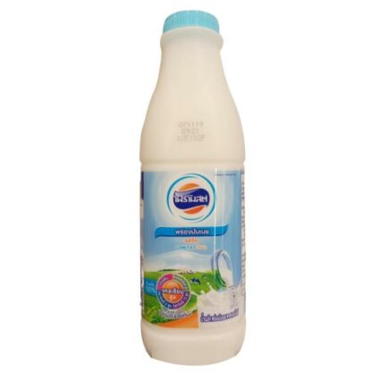 Pasteurized Low Fat Milk