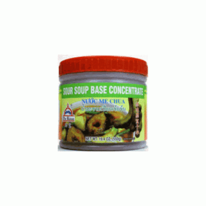 SOUR SOUP BASE CONCENTRATE