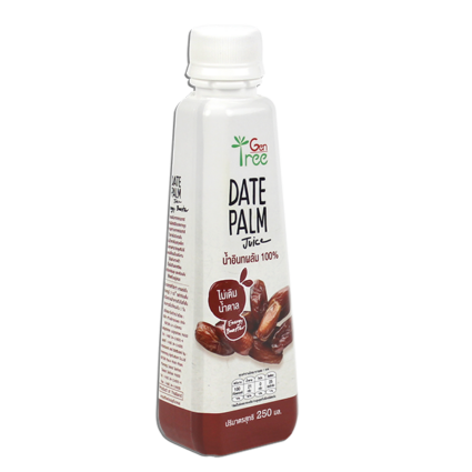 Date Palm Juice