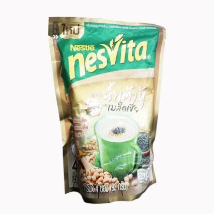 Instant Cereal Beverage soy and Chia Seed Formula