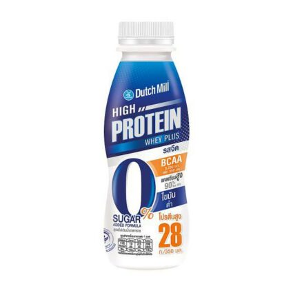 Recombined Low Fat Pasteurized High Protein Plain Milk