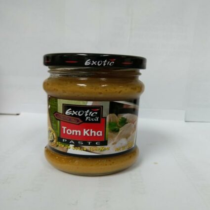 TOM KHA PASTE