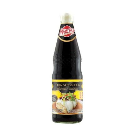 Thin Soy Sauce A