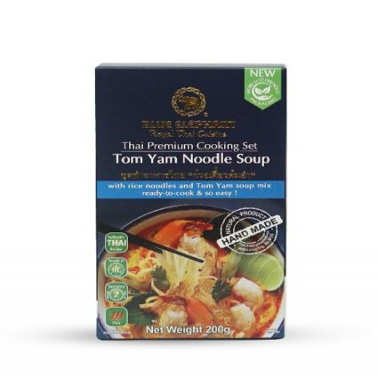 Thai Cooking Set Tom Yam Noodles 200 g