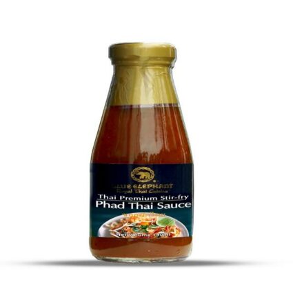 Phad Thai Sauce 190 ml