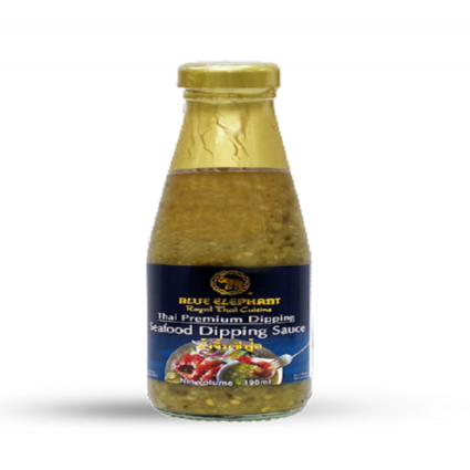 Seafood Dipping Sauce 190 ml