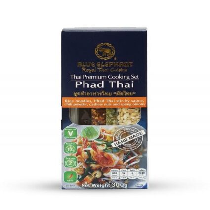 Cooking Set Phad Thai