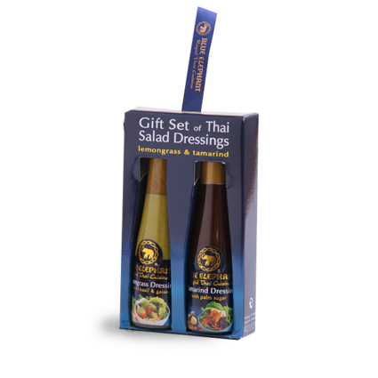 Gift Set Thai Salad Dressing