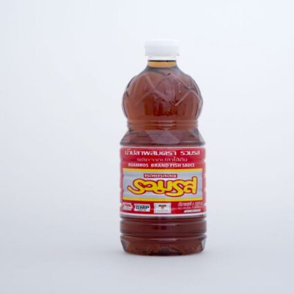 FISH SAUCE