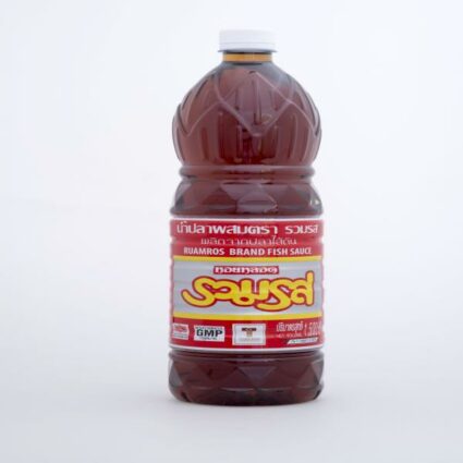 FISH SAUCE