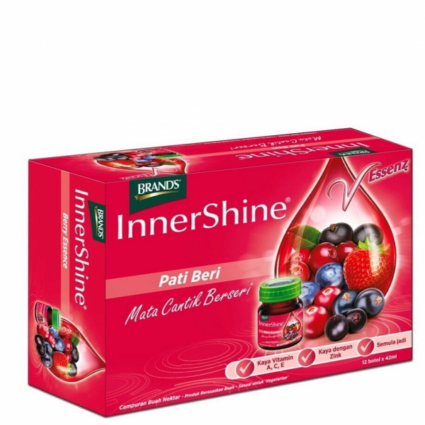 InnerShine Berry Essence