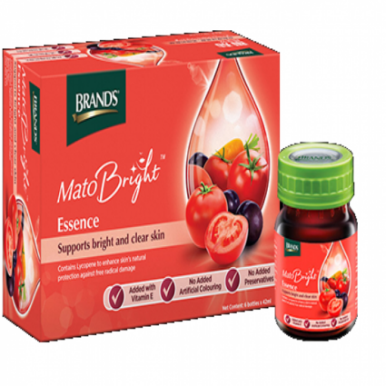 InnerShine Mato Bright