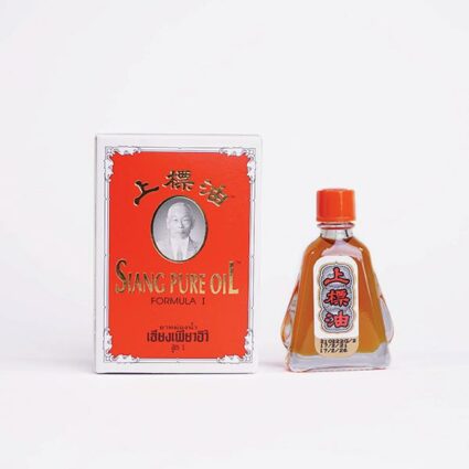 Siang Pure Oil Formula I