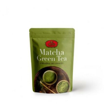 Matcha Green Tea