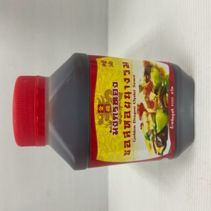 Oyster Sauce