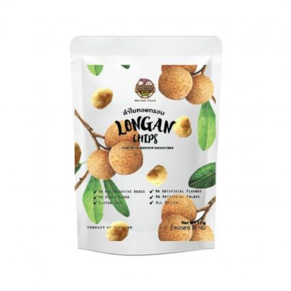 Longan Chips