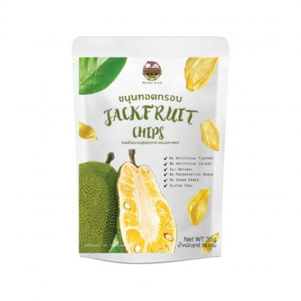 Jackfruit Chips