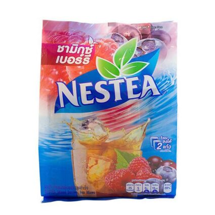 NESTEA Mixed Berries Tea Mixes