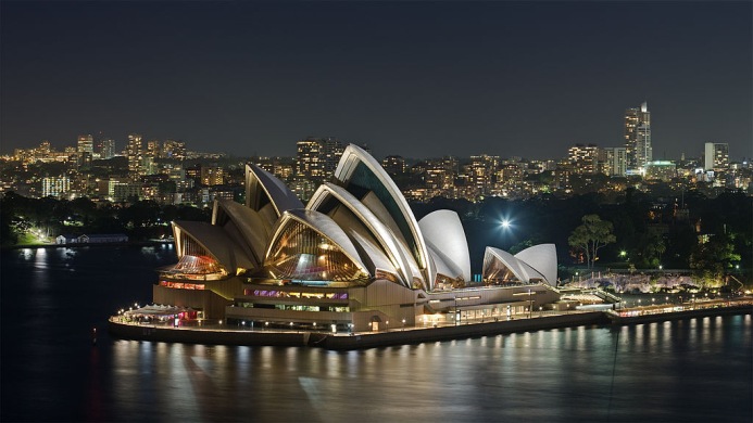Castlereagh Boutique Hotel Sydney photo 1