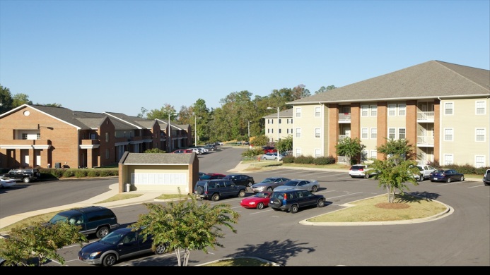 Ambassador Inn & Suites Tuscaloosa