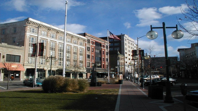 Amsterdam Hotel Stamford