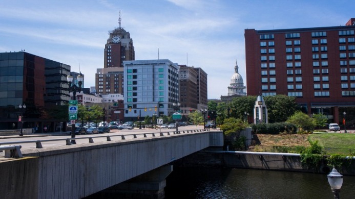 Americas Best Value Inn Lansing