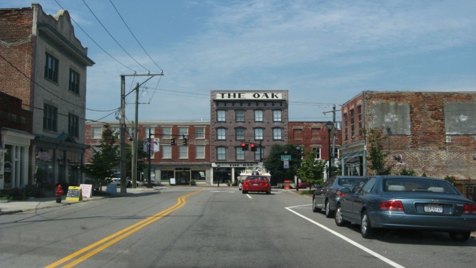 Best Western Fredericksburg Hotel