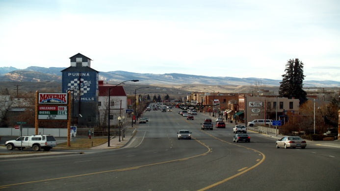 Quality Inn Rawlins I-80