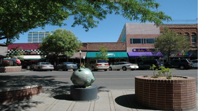 Candlewood Suites Grand Junction NW Hotel